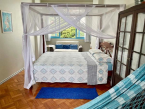 Copacabana suite